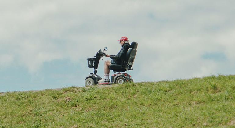 UN expert calls for ‘new philosophy’ to better serve persons with disabilities