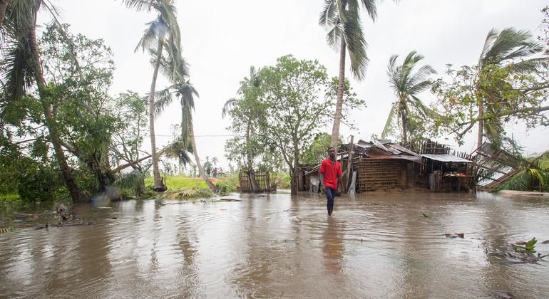 UN ramps up aid as millions affected in cyclone Freddy’s wake