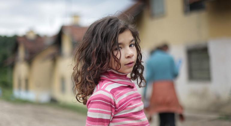 UNICEF warns of deepening inequalities in Europe and Central Asia