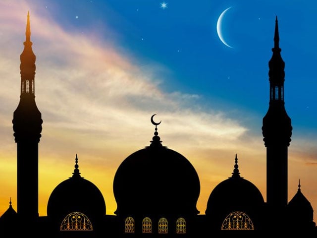 United Arab Emirates;  Big news about Ramadan and the moon of Shawwal