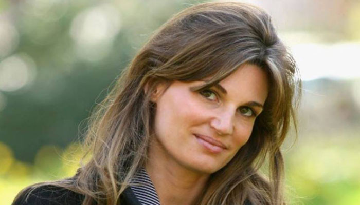 Unknown persons attempt to break into Jemima Khan's flat