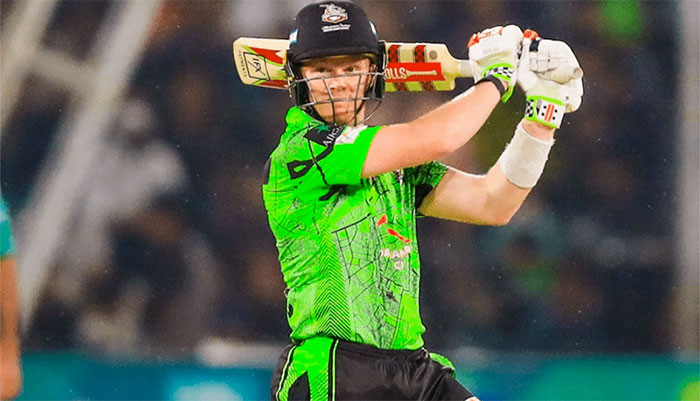 Watered in England team for 8 years, hence preferred PSL, Sam Billings