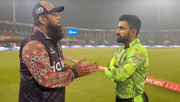 Wet the tennis ball and practice hard batting, Inzamam-ul-Haq advises Abdullah Shafiq