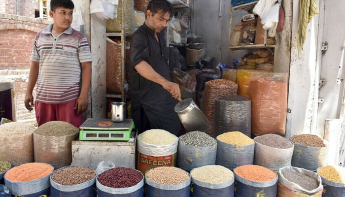 What are the prices of essential commodities in Islamabad?