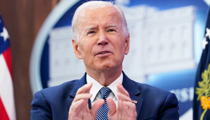 Where did Corona originate?  Biden signs bill to release classified information