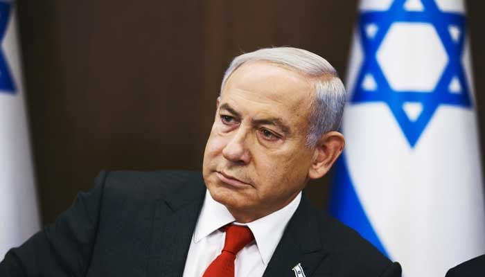 White House officials barred the Israeli prime minister from visiting the US