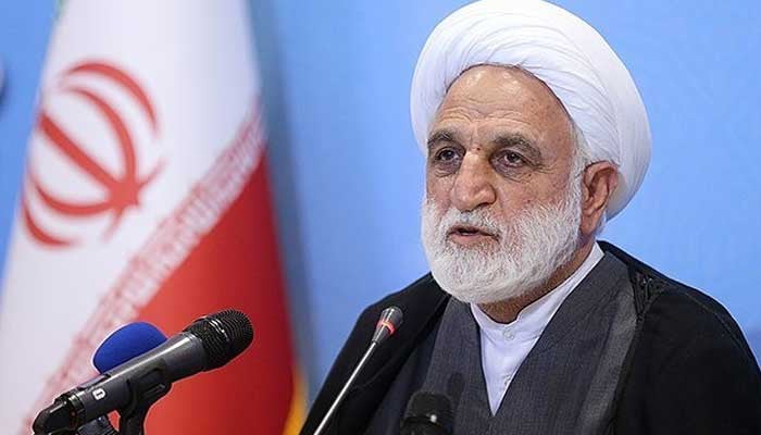 Women to be punished for violating Islamic dress code, head of Iranian judiciary