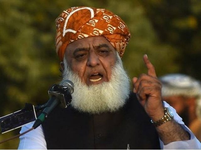 Zalmay Khalilzad made a secret visit and met Imran Khan, Fazlur Rehman