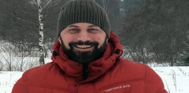 The Russian scientist who created the corona vaccine was killed The Russian scientist who created the corona vaccine was killed