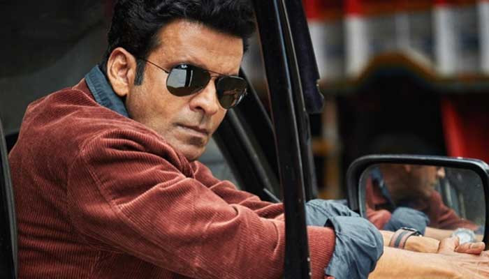 I get angry easily, admits Manoj Bajpayee