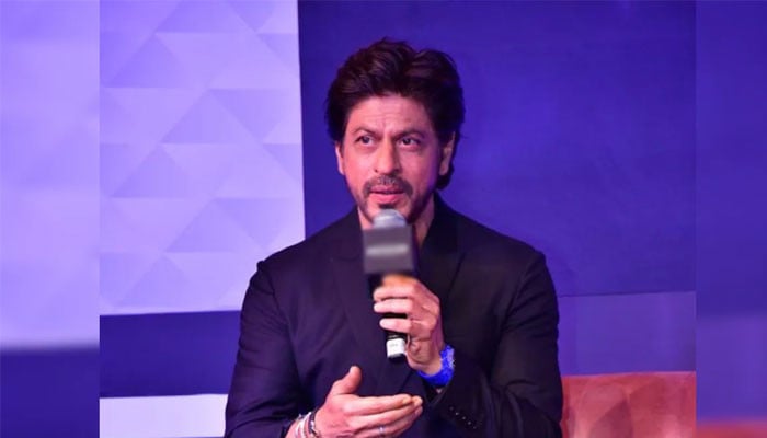 Shahrukh Khan's old statement during the India-Pak conflict for the Asia Cup went viral