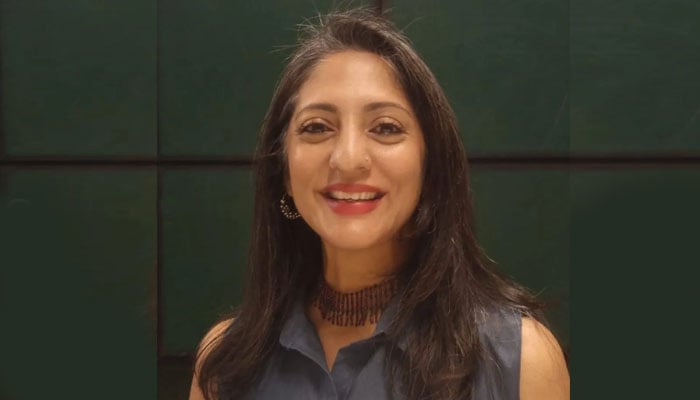 Actress Tazeen Hussain is the daughter of which legendary actor? Thanks to Instagram