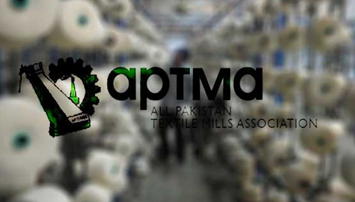 Fifty percent of the textile industry was on the brink of closure Fifty percent of the textile industry was on the brink of closure