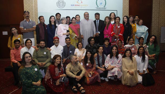 The rights and protection of transgenders will not be harmed, Sindh government assured The rights and protection of transgenders will not be harmed, Sindh government assured