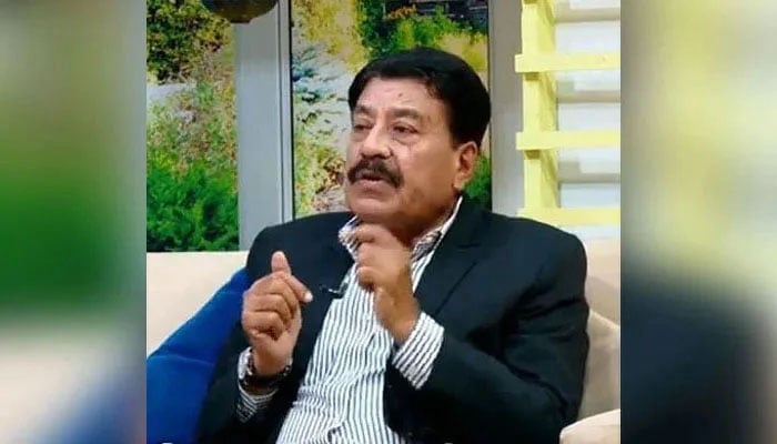 Karachi, the assistant of the deceased Dr. Birbal, Qaratul-Ain, was arrested File photo