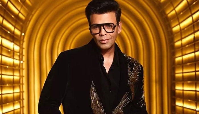 Instagram is a toxic lover: Karan Johar