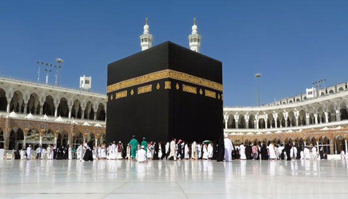 Saudi Ministry of Hajj new guidelines for Umrah pilgrims —File photo