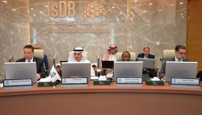 Photo courtesy of Saudi Media