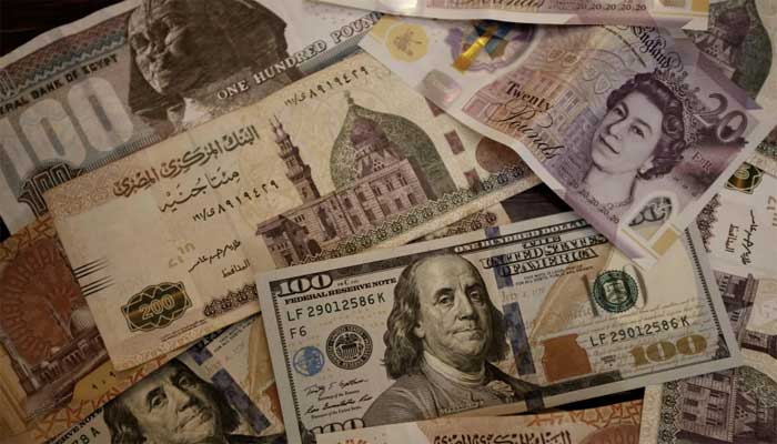 Egypt's foreign debt increases, reaching $163 billion by 2022