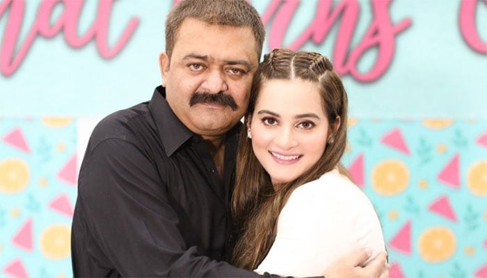Who became Ayman Khan's strongest support after his father's death? Who became Ayman Khan's strongest support after his father's death?