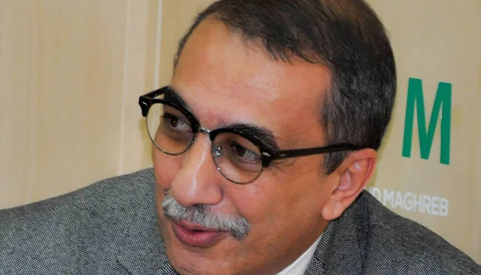 Algeria, journalist sentenced to 3 years in foreign funding case File photo