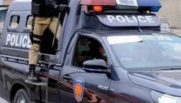 Karachi, 3 robbers killed in alleged police encounter Karachi, 3 robbers killed in alleged police encounter