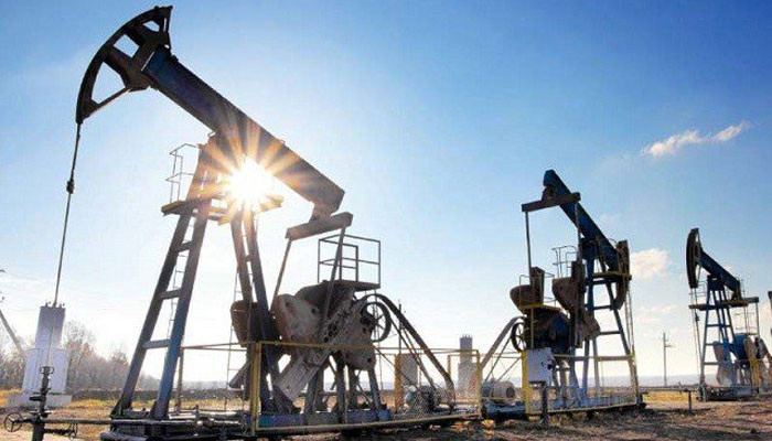 OPEC countries' decision to reduce oil production, oil is expensive in the world market File photo