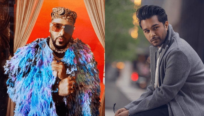 Will Asim Azhar release his next song with Indian singer Badshah? File photo