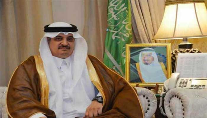 As in every difficult time, this time also Saudi Arabia will help Pakistan, Saudi Ambassador As in every difficult time, this time also Saudi Arabia will help Pakistan, Saudi Ambassador