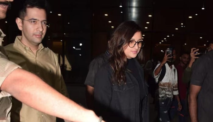 Are Parineeti Chopra, Raghav Chadha getting engaged and when?