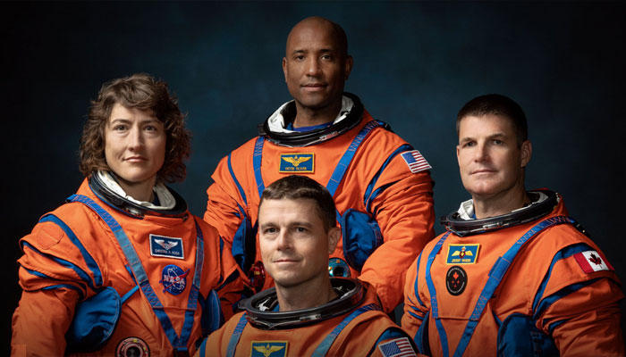 NASA's mission to send humans to the moon again Google Photos