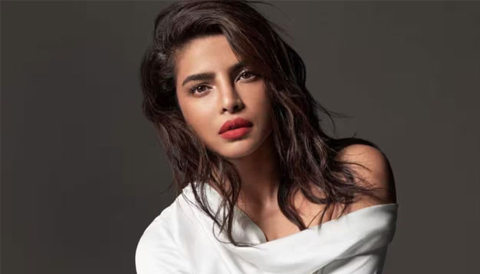 I have forgiven what happened to me and moved on, Priyanka Chopra