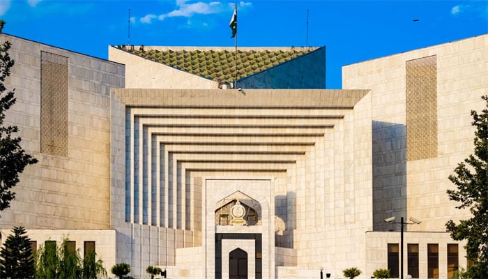 The Supreme Court will pronounce the verdict on the election postponement case today File photo