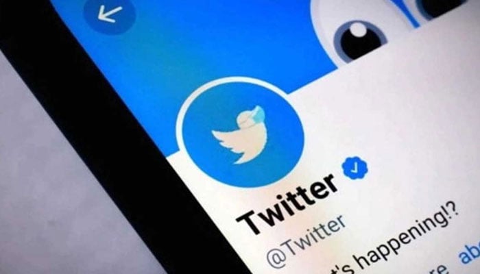 Twitter charges additional 'blue tick' fees in Saudi Arabia File photo