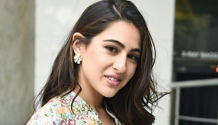 How is Sara Ali Khan looking for a partner for marriage?