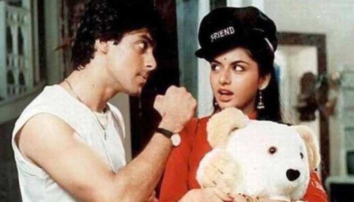 Who was offered the job before Salman Khan in 'Maine Pyaar Kya'?