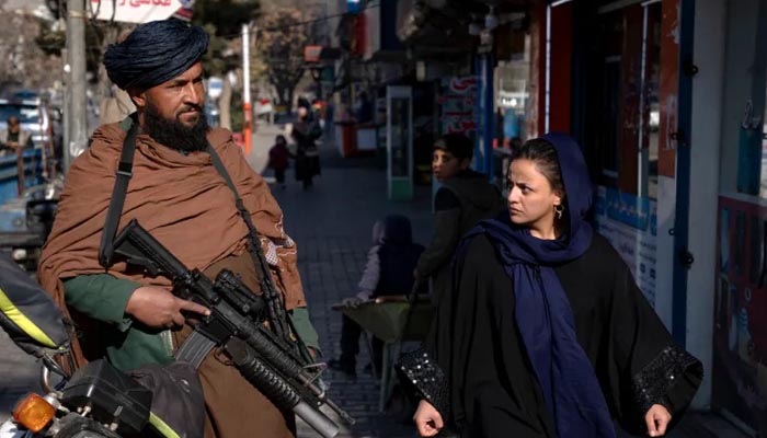 Afghanistan, UN ban on women workers File photo
