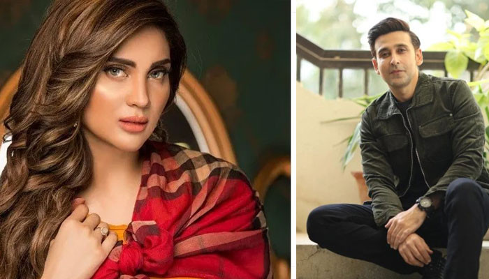 People used to pray for me and Sami Khan's marriage, reveals Fiza Ali