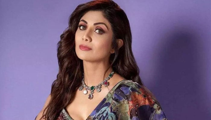 Shilpa Shetty got relief from the court Shilpa Shetty, file photo