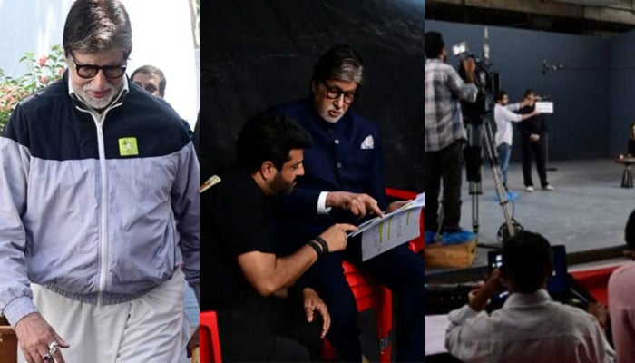 Photo, Amitabh Bachchan Blog