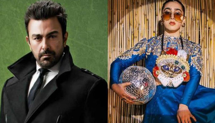 Who will continue the legacy of Shaan Shahid's family?