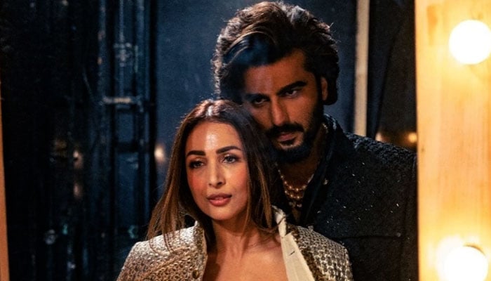We are ready for marriage, Malaika Arora File photo