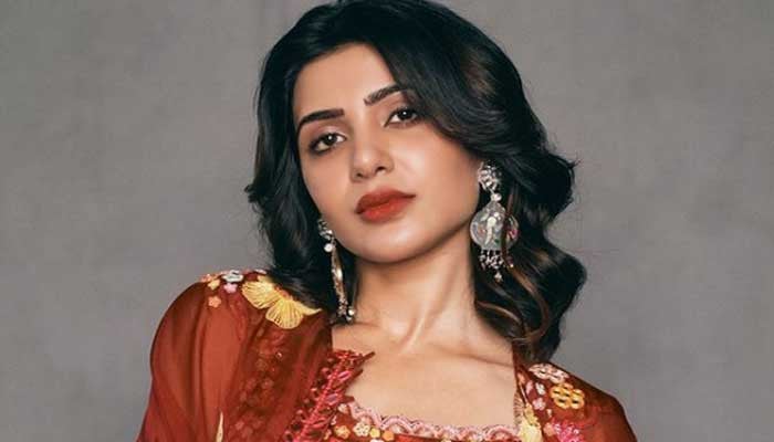 Samantha Prabhu had to undergo formal training for which role?