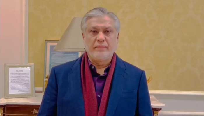 Federal Finance Minister Ishaq Dar has convened a meeting of ECNIC yesterday Federal Finance Minister Ishaq Dar has convened a meeting of ECNIC yesterday