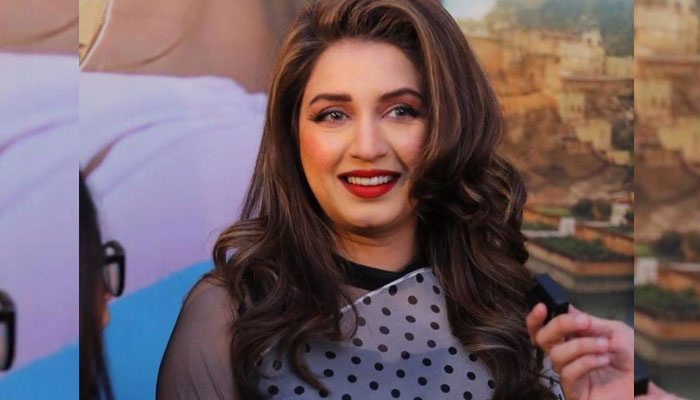 I don't even talk to me, hands don't work for a year and a half, Iman Ali's revelation about his illness File photo