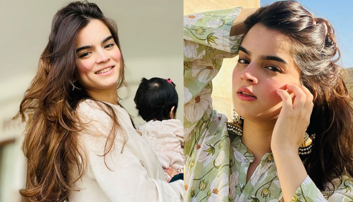 After Alize Sultan, Feroze Khan's children are also going to enter modeling?