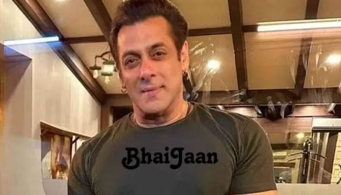 We are not the brothers of the whole of India, we are the souls of some, Salman Khan File photo