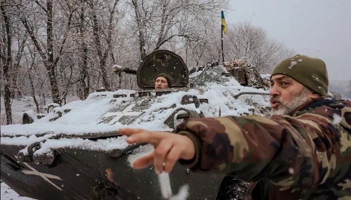 Ukraine's war plan revealed, Pentagon investigation begins Ukraine's war plan revealed, Pentagon investigation begins