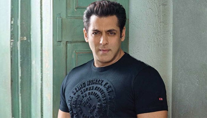 Salman Khan, file photo