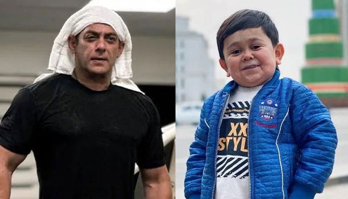 What did Abdo Rozak say about Salman Khan's new picture?